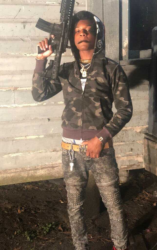 Yang Kyoungjong: The Reluctant Soldier