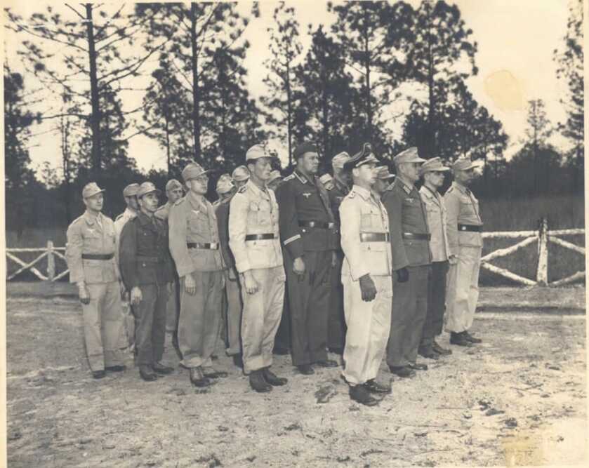 Yang Kyoungjong: The Reluctant Soldier