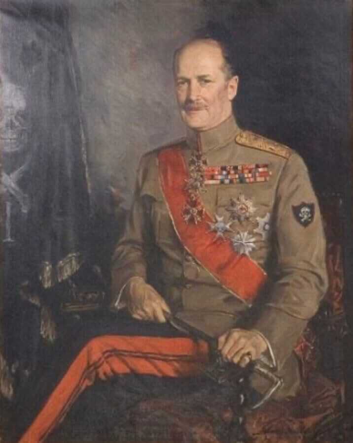 Ivor Thord-Gray: The War Junkie