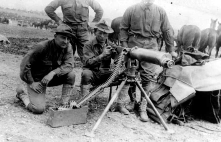 Ivor Thord-Gray: The War Junkie