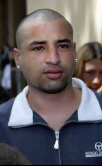 The Hotheaded Hitman Preferred a Wheelgun!