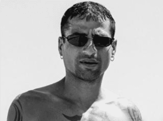 The Hotheaded Hitman Preferred a Wheelgun!