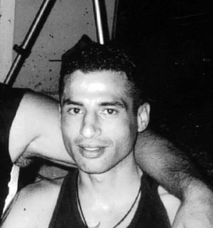 The Hotheaded Hitman Preferred a Wheelgun!