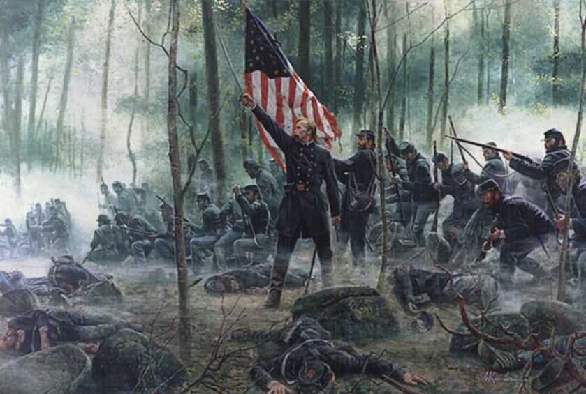 The Battle for Antonov Airport: A Turning Point The Battle for Antonov Airport: A Turning Point