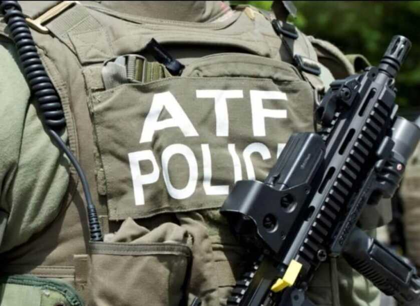 Suppressor Myth #2 - Owning a Silencer Allows the Government to Search Your House Suppressor Myth #2 - Owning a Silencer Allows the Government to Search Your House