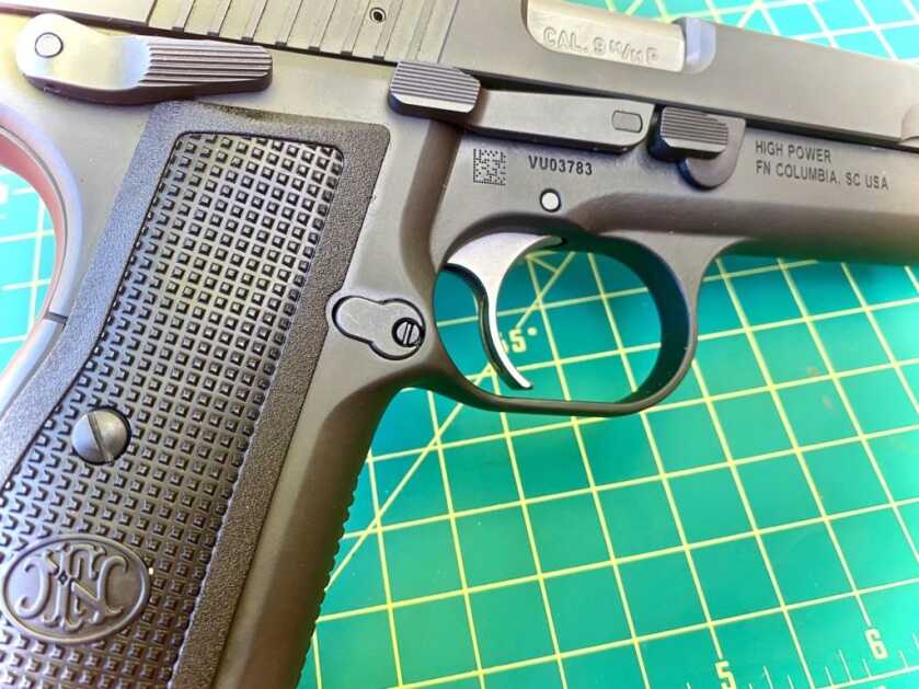 FN’s High Power is Much More Than Just a Remake FN’s High Power is Much More Than Just a Remake