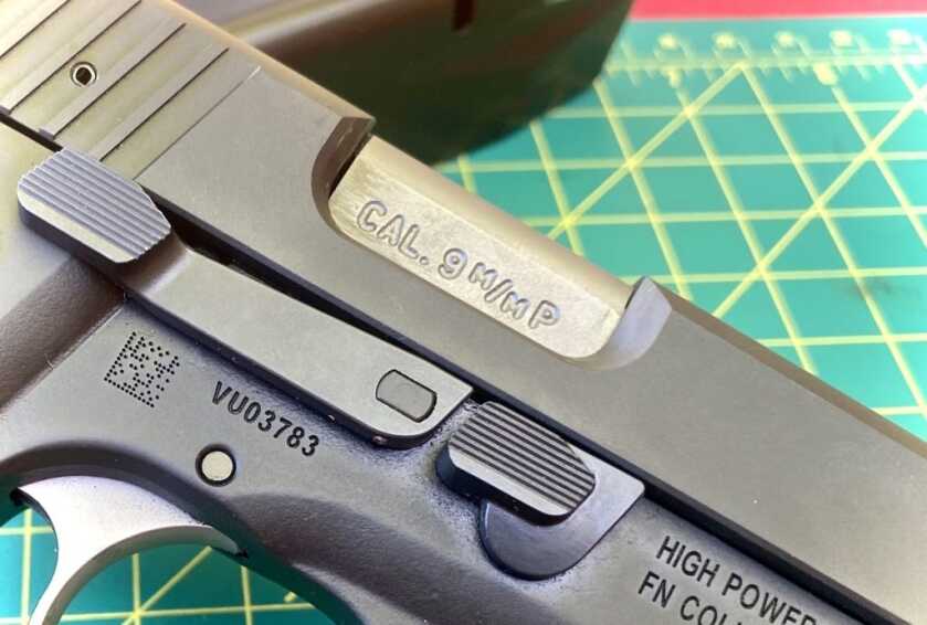 FN’s High Power is Much More Than Just a Remake FN’s High Power is Much More Than Just a Remake