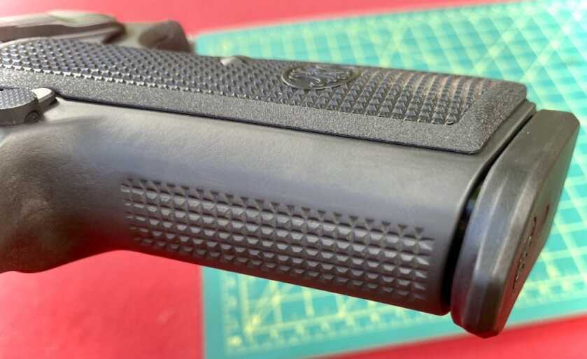 FN’s High Power is Much More Than Just a Remake FN’s High Power is Much More Than Just a Remake