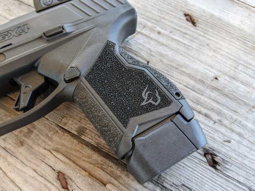 The Taurus GX4 T.O.R.O. is the Dark-Horse CCW You Didn’t Know You Needed (Full Review) The Taurus GX4 T.O.R.O. is the Dark-Horse CCW You Didn’t Know You Needed (Full Review)