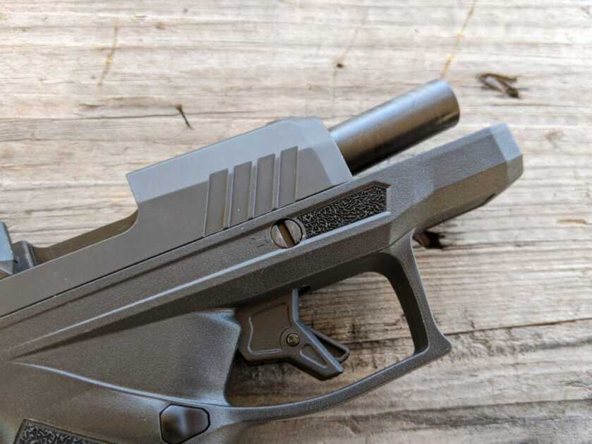 The Taurus GX4 T.O.R.O. is the Dark-Horse CCW You Didn’t Know You Needed (Full Review) The Taurus GX4 T.O.R.O. is the Dark-Horse CCW You Didn’t Know You Needed (Full Review)