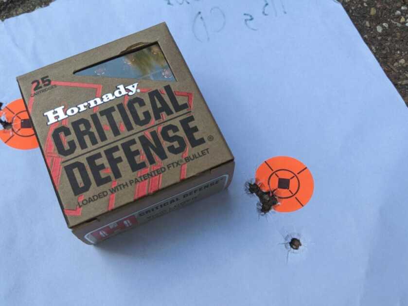 The Taurus GX4 T.O.R.O. is the Dark-Horse CCW You Didn’t Know You Needed (Full Review) The Taurus GX4 T.O.R.O. is the Dark-Horse CCW You Didn’t Know You Needed (Full Review)