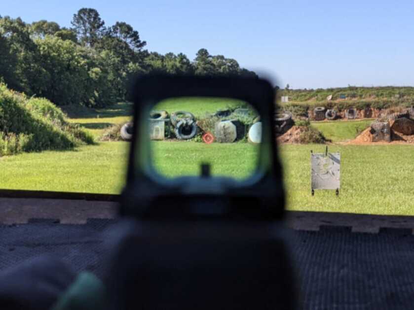 The Taurus GX4 T.O.R.O. is the Dark-Horse CCW You Didn’t Know You Needed (Full Review) The Taurus GX4 T.O.R.O. is the Dark-Horse CCW You Didn’t Know You Needed (Full Review)