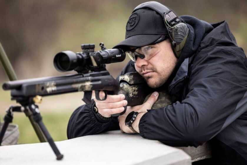 CZ Varmint Precision Trainer Gets a Boost in Accuracy