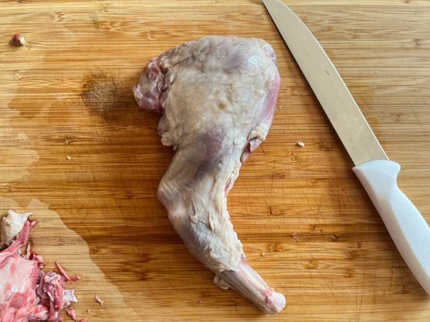 Simple Gourmet: Hunting & Eating Desert Raccoons Simple Gourmet: Hunting & Eating Desert Raccoons