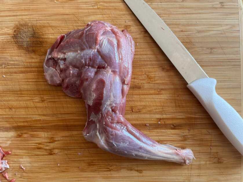 Simple Gourmet: Hunting & Eating Desert Raccoons Simple Gourmet: Hunting & Eating Desert Raccoons