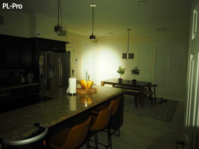 New Olight Valkyrie Turbo LEP - Laser Weapon Light? Full Review