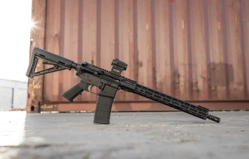 Scott Beierle: The Misogynistic Terrorist