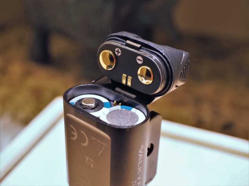 New Olight Valkyrie Turbo LEP - Laser Weapon Light? Full Review