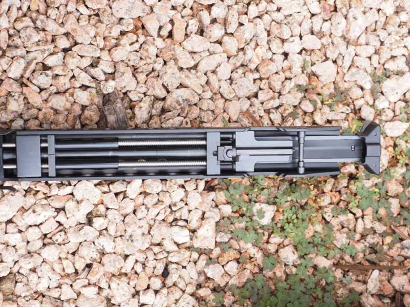 KelTec P50 Full Review – King of the 5.7