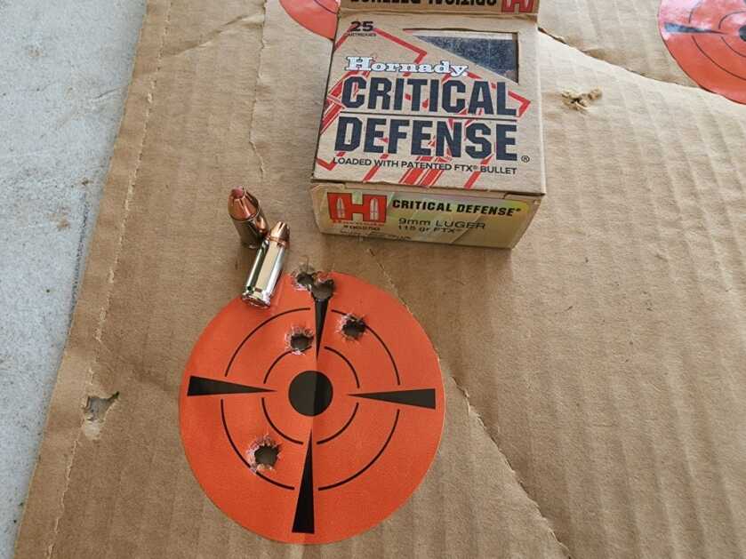 Springfield's Prodigy Double Stack 1911 9mm - Comprehensive Review