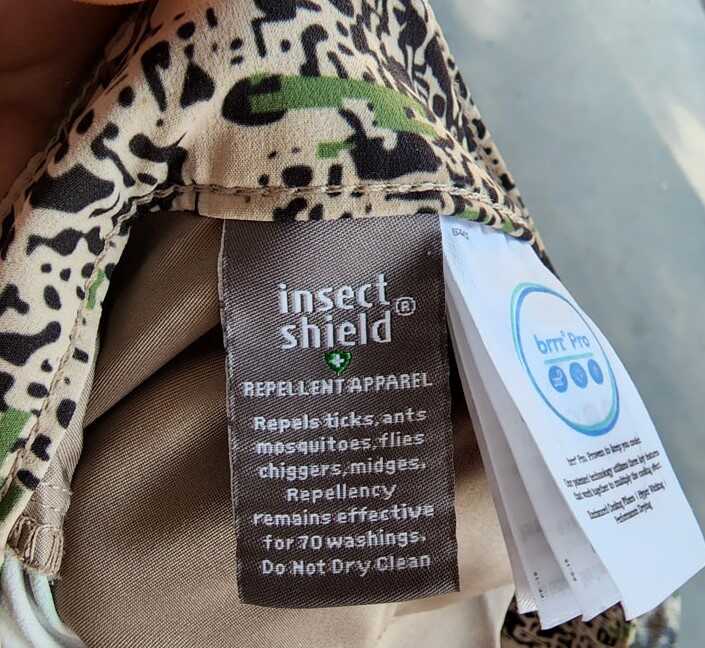 Testing Some Crazy Clothing Claims from Forloh - Can They Deliver? Testing Some Crazy Clothing Claims from Forloh - Can They Deliver?