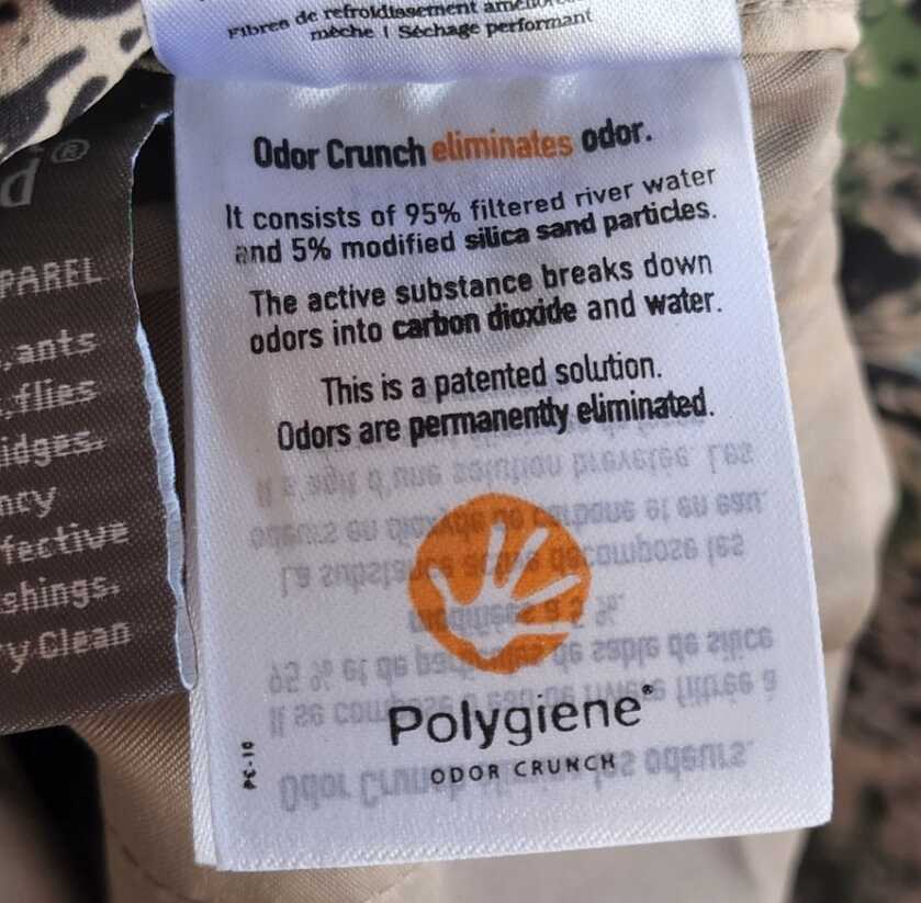 Testing Some Crazy Clothing Claims from Forloh - Can They Deliver? Testing Some Crazy Clothing Claims from Forloh - Can They Deliver?