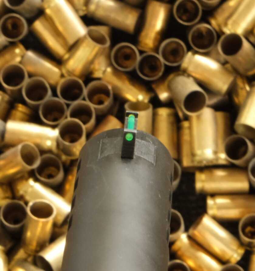 Springfield's Prodigy Double Stack 1911 9mm - Comprehensive Review