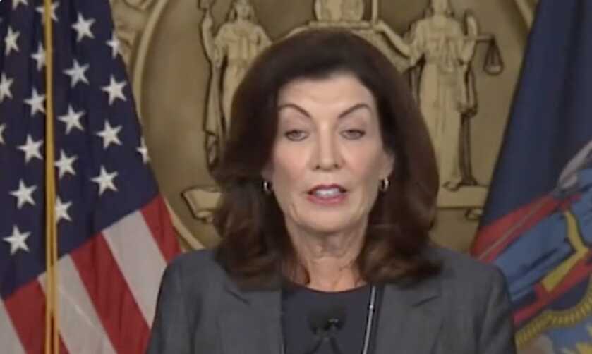 CCRKBA: 'Provide Reparations for NY Crime Victims Denied CCW Licenses'