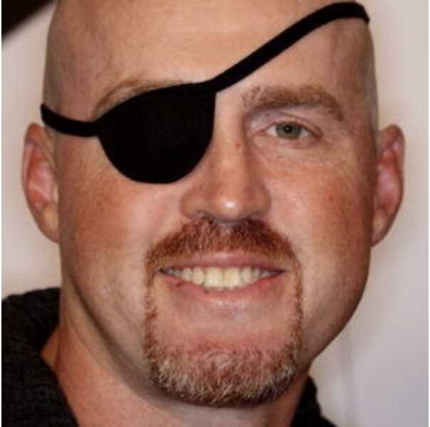 The Botched Assassination of&nbsp;Garrett Warren: Hollywood is Horrible