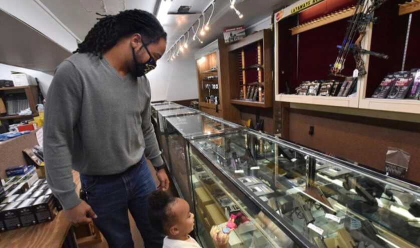 The Tide Is Turning Against 'Woke Capitalism' The Tide Is Turning Against 'Woke Capitalism'