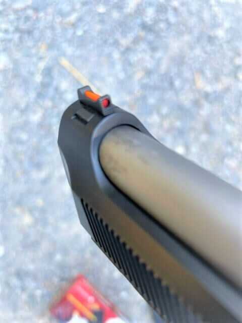 Langdon Tactical Technology's 92G Elite Compact: A Better Beretta for Everyday Carry Langdon Tactical Technology's 92G Elite Compact: A Better Beretta for Everyday Carry