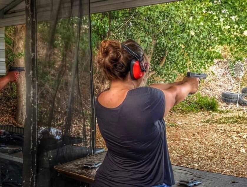 Christmas Gifts for that Special Lady