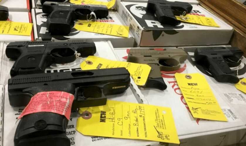 Iowa, Oregon 2A Rights Ballot Initiatives Get Vote Iowa, Oregon 2A Rights Ballot Initiatives Get Vote