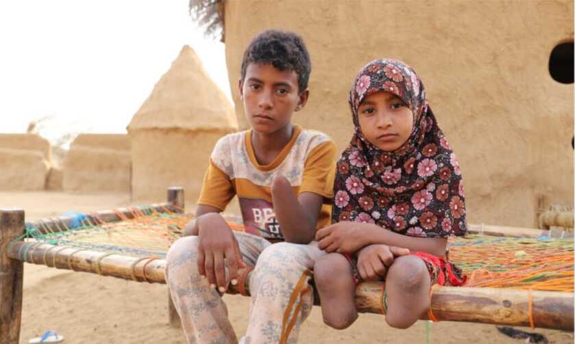 Dr. Dabbs - The Rescue of Jessica Buchanan: That One Perfect Moment