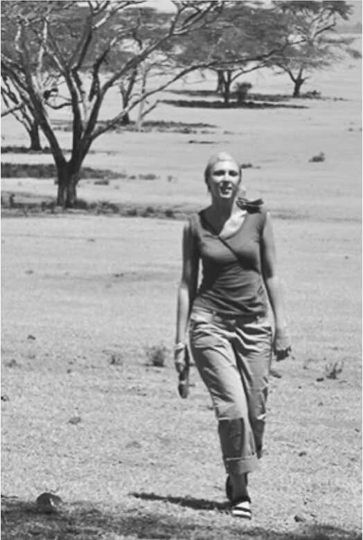 Dr. Dabbs - The Rescue of Jessica Buchanan: That One Perfect Moment