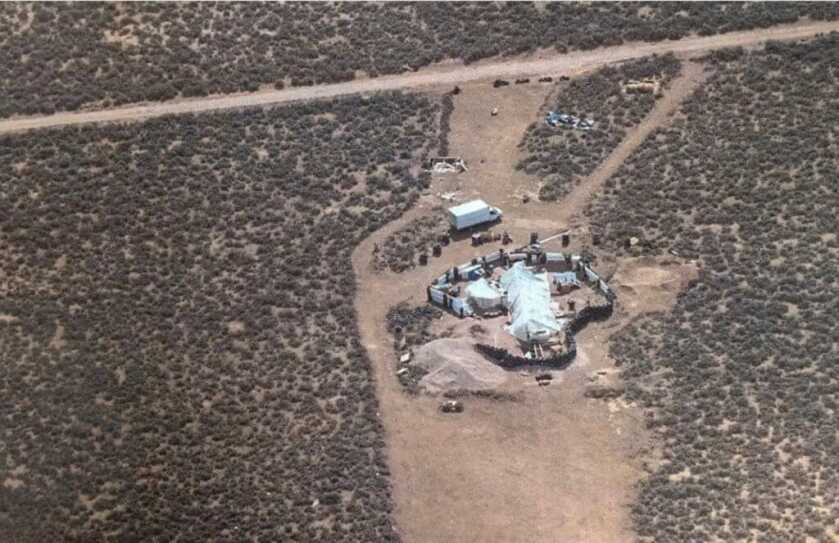 Dr. Dabbs - The Rescue of Jessica Buchanan: That One Perfect Moment