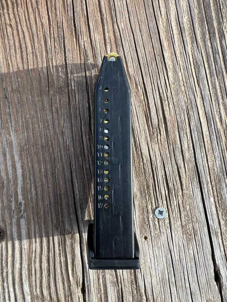 H&K VP9B - From Oberndorf with love?