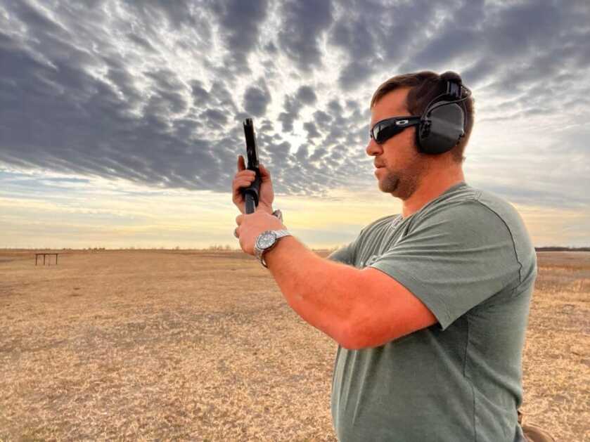 Springfield Armory Prodigy 4.25 – 2011 for the working man? Springfield Armory Prodigy 4.25 – 2011 for the working man?