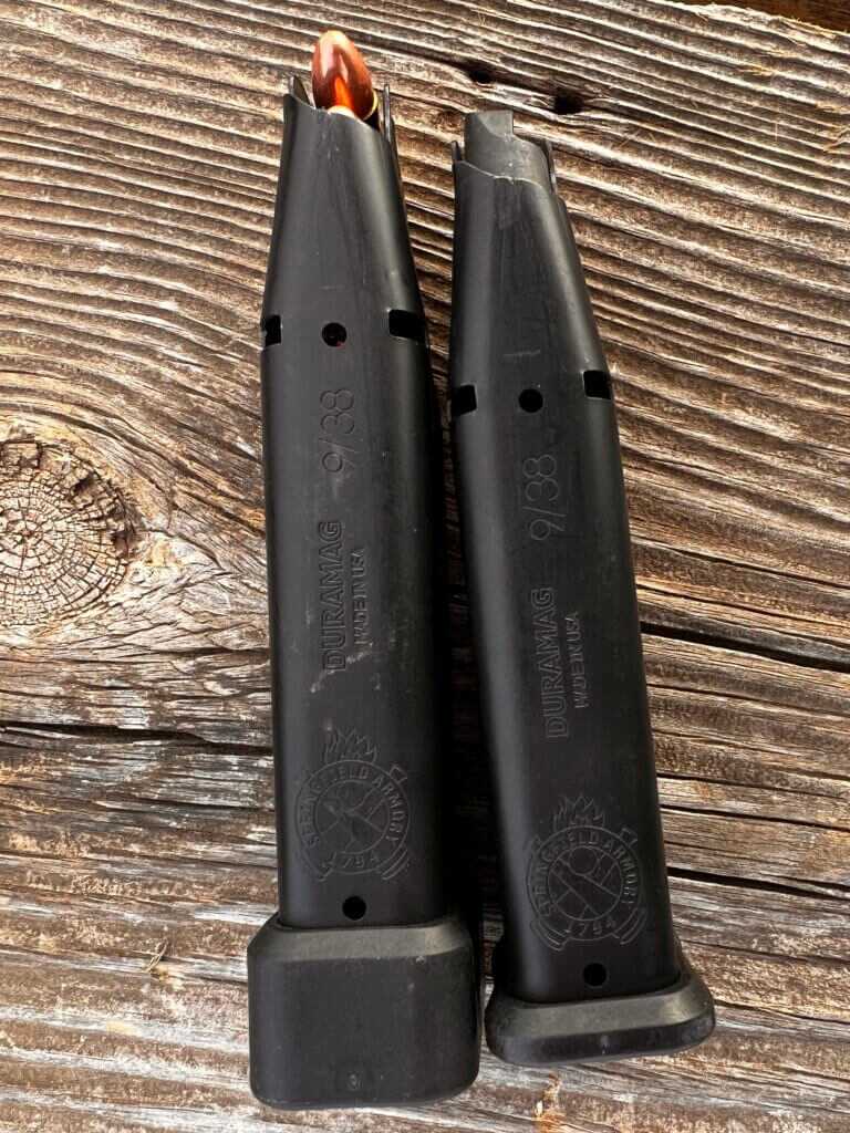 Springfield Armory Prodigy 4.25 – 2011 for the working man? Springfield Armory Prodigy 4.25 – 2011 for the working man?