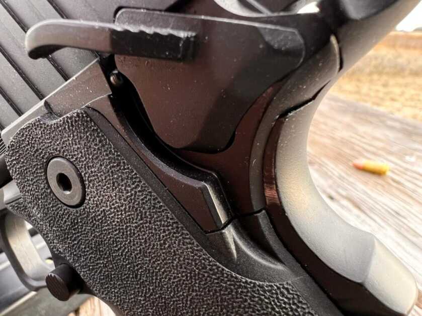 Springfield Armory Prodigy 4.25 – 2011 for the working man? Springfield Armory Prodigy 4.25 – 2011 for the working man?