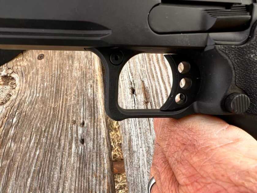 Springfield Armory Prodigy 4.25 – 2011 for the working man? Springfield Armory Prodigy 4.25 – 2011 for the working man?