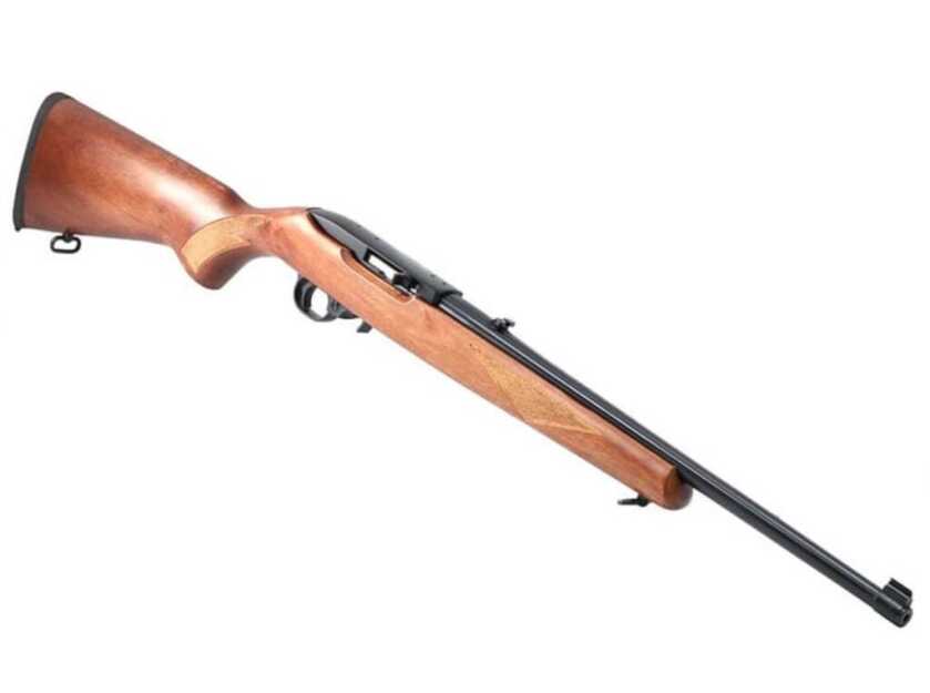 Dr. Dabbs - The .22 Rimfire's Lethality at Work & at Play