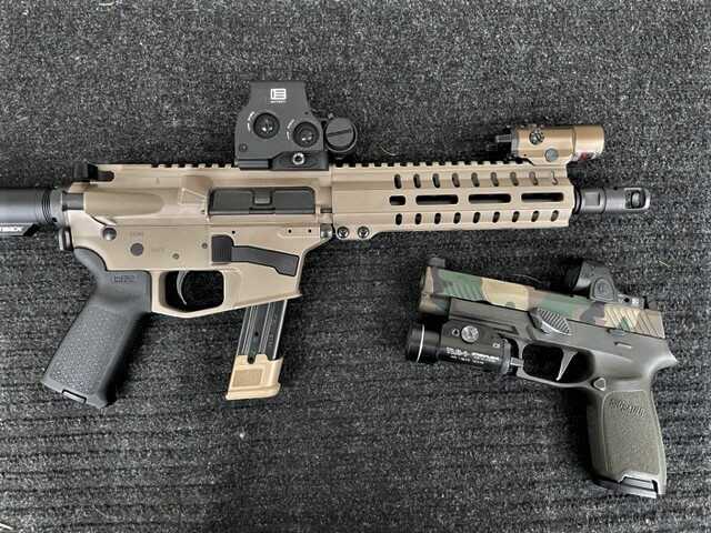 Everything You Really Need to Know About Picking a Long Gun Light: So Many Options, So Much Lumen Everything You Really Need to Know About Picking a Long Gun Light: So Many Options, So Much Lumen