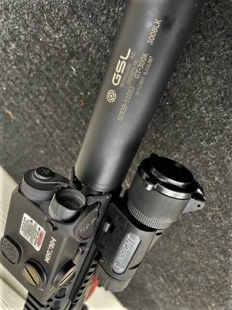 Everything You Really Need to Know About Picking a Long Gun Light: So Many Options, So Much Lumen Everything You Really Need to Know About Picking a Long Gun Light: So Many Options, So Much Lumen