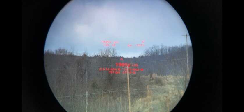 Going Long With The Sig KILO8K-ABS: Full Review Going Long With The Sig KILO8K-ABS: Full Review