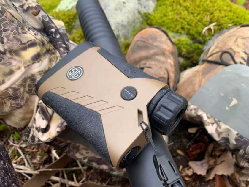 Going Long With The Sig KILO8K-ABS: Full Review Going Long With The Sig KILO8K-ABS: Full Review