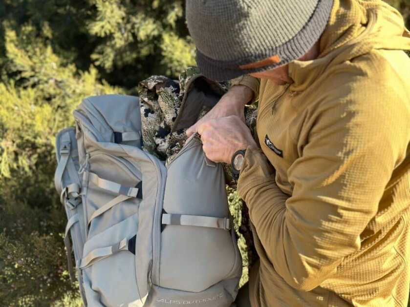 Why The Puffy? Why The Puffy?