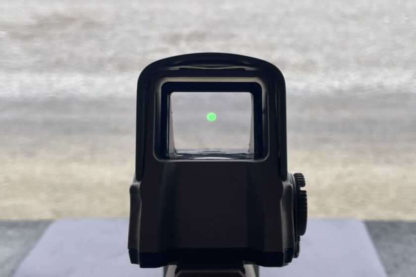 SIG Sauer Romeo 9T Red Dot Debut -- SHOT Show 2023 SIG Sauer Romeo 9T Red Dot Debut -- SHOT Show 2023