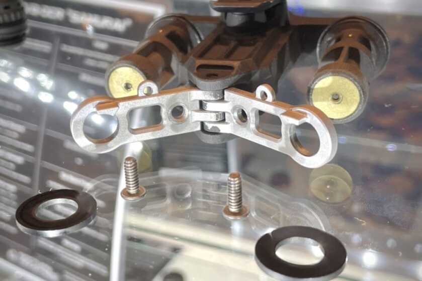 Nocturn Industries Unveils Night Vision Quads and More! -- SHOT Show 2023 Nocturn Industries Unveils Night Vision Quads and More! -- SHOT Show 2023