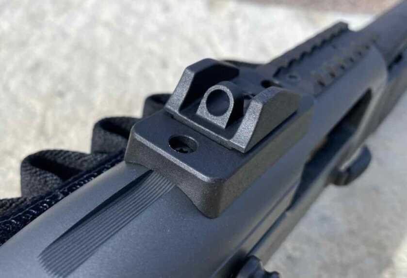 Beretta Releases New A300 Ultima Patrol 12 Gauge -- SHOT Show 2023 Beretta Releases New A300 Ultima Patrol 12 Gauge -- SHOT Show 2023